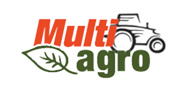 logo Мультиагро