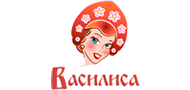 logo Василиса