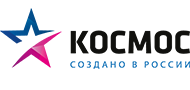 logo Космос