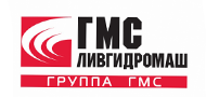logo Ливгидромаш