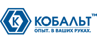 logo Кобальт