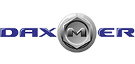 logo Daxmer