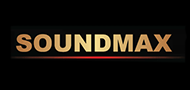 logo SOUNDMAX