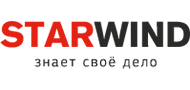 logo STARWIND