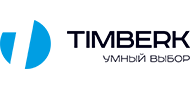 logo Timberk
