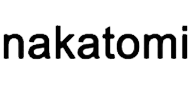 logo NAKATOMI