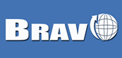 logo BRAVO