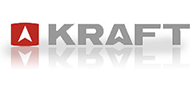 logo KRAFT