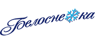logo БЕЛОСНЕЖКА