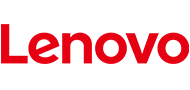logo LENOVO