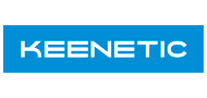 logo KEENETIC