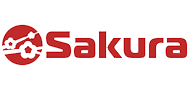 logo SAKURA