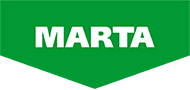 logo MARTA