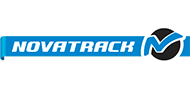 logo NOVATRACK