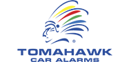logo TOMAHAWK