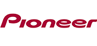 logo PIONEER