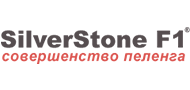 logo SILVERSTONE