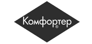 logo KOMFORTER