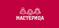 logo МАСТЕРИЦА