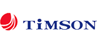 logo TIMSON