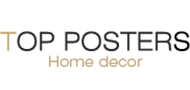 logo TOPPOSTERS