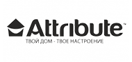 logo ATTRIBUTE