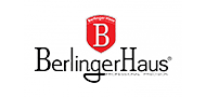 logo BERLINGER HAUS