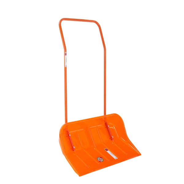 фото Движок поликарбонат 800х450мм мет ручка 20мм ЭТАЛОН ORIGINAL Гамма-пласт