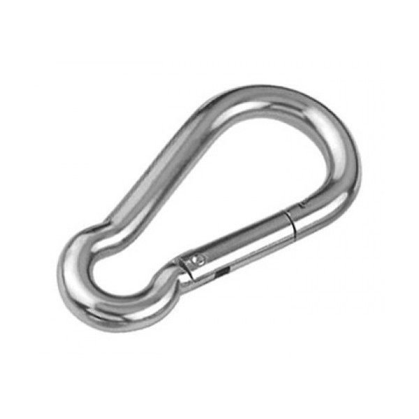 фото Карабин пожарный 4х40  ...