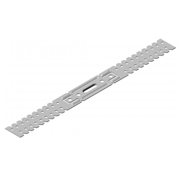 фото Подвес для профилей 270х0,9 мм(эконом) прямой в упаковке 250шт ...