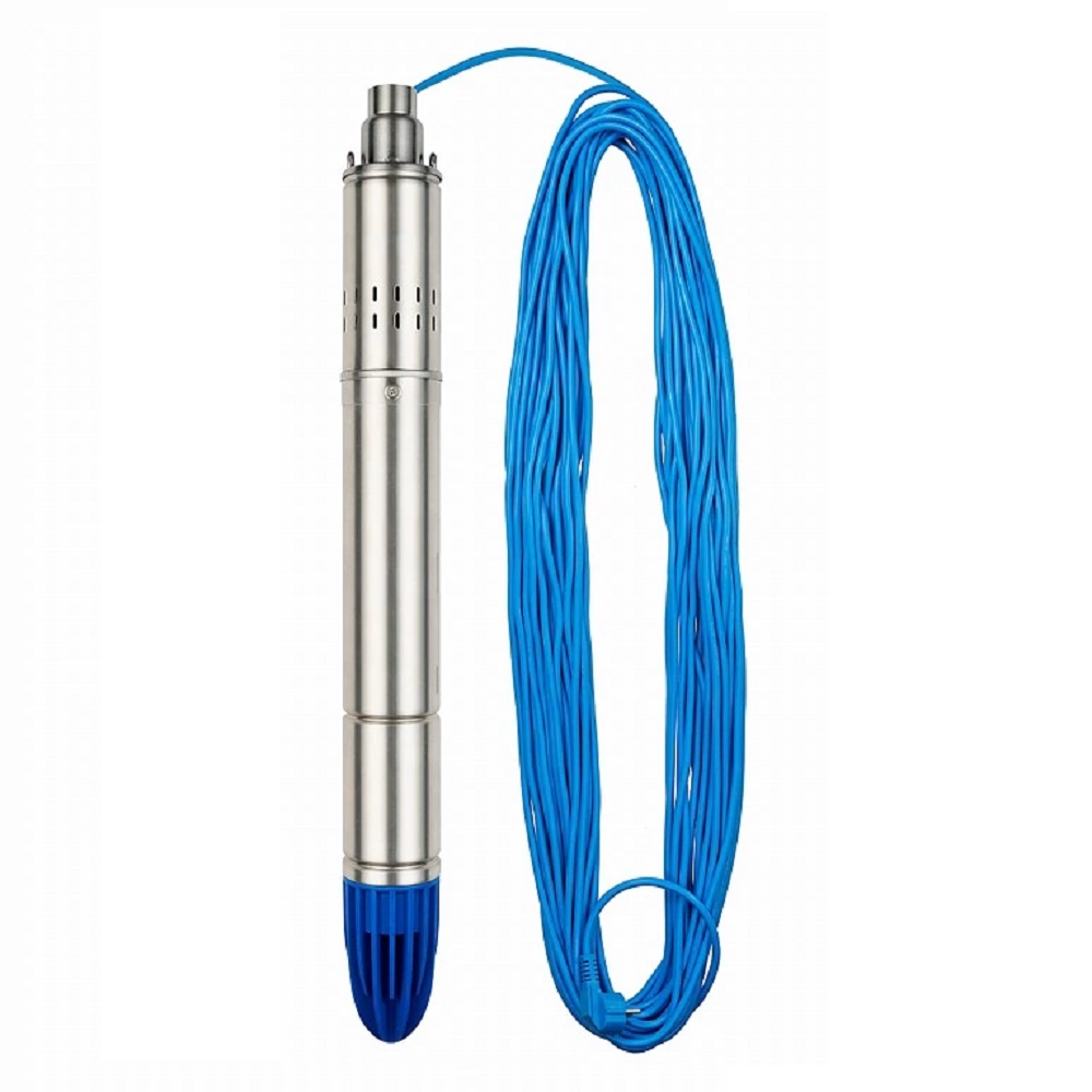 фото Насос скважинный Винтовик 35/95 Джилекс