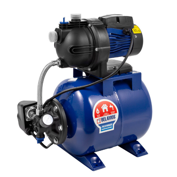 Насосная станция XK 08 ALL фото: Насосная станция XK 08 ALL