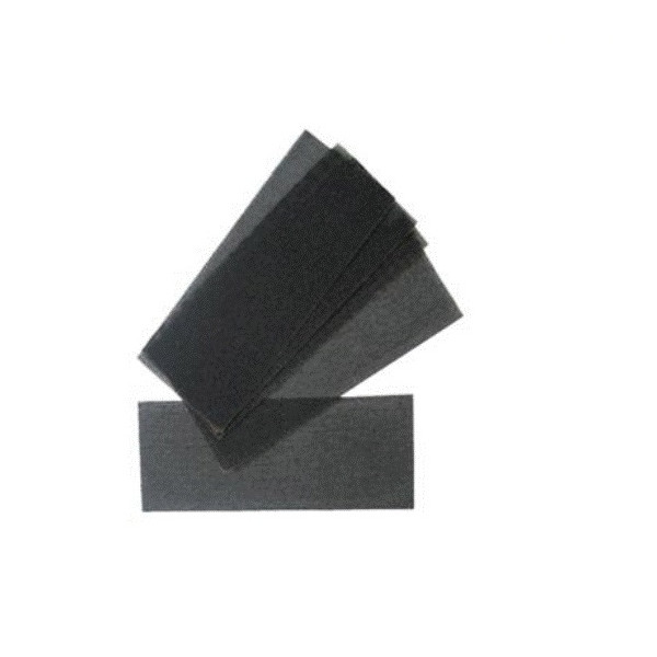 фото Сетка абразивная Р60 105х280мм (10шт-уп)  OXISS