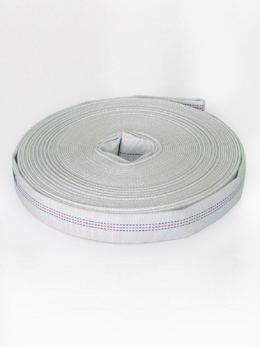 фото Текстильный шланг 1,25х25м Belamos