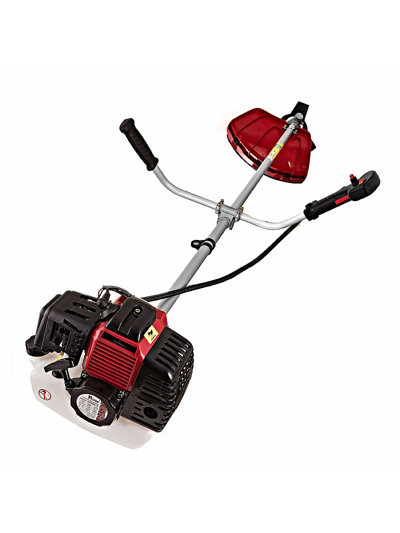 фото Бензокоса GT520-C BASIC №1 52см3 Number one