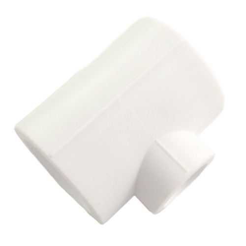 фото Тройник PPRC 75х25х75 ...