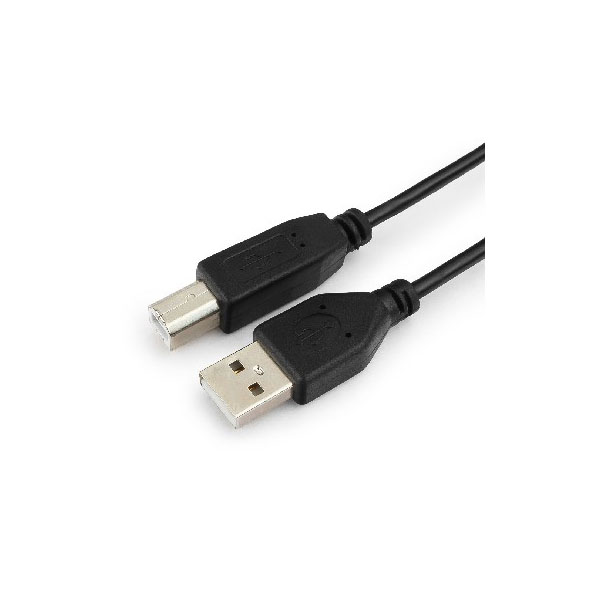 фото: кабель (14370) GCC-USB2- AMBM-1.0M, AM/BM, 1.0м