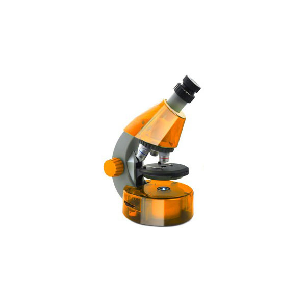 фото: Микроскоп LABZZ M101 ORANGE Апельсин