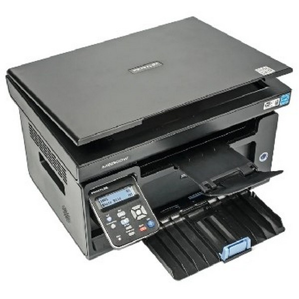 фото: Лазерный принтеры и МФУ M6500W принтер/сканер/копир