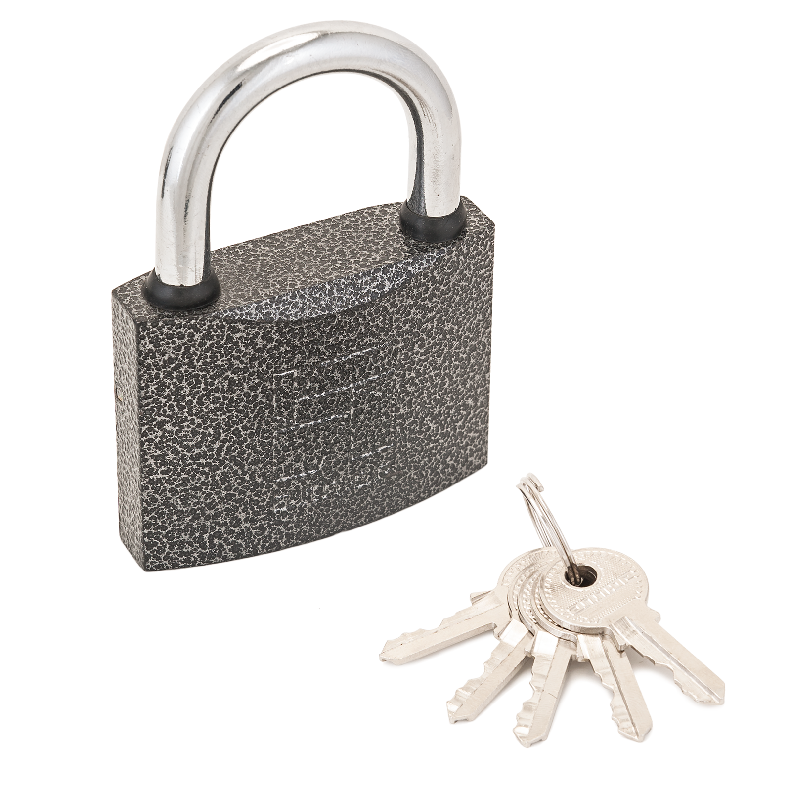 фото ВС1Ч-375 d10мм полимер 5кл. Замок навесной (24,6!!!) Аллюр